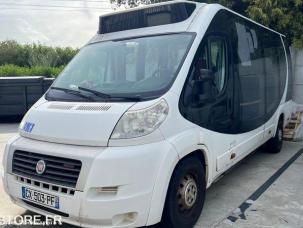 Autobus Fiat Ducato