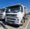 Benne basculante de chantier et de TP Volvo FM