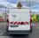 Fourgon avec parois et toit rigide Citroën Jumper