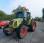 Tracteur agricole nc AXOS 330 + ROUSSEAU KASTOR 550