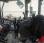 Tracteur agricole nc AXOS 330 + ROUSSEAU KASTOR 550