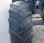 Tracteur agricole nc AXOS 330 + ROUSSEAU KASTOR 550