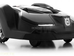 Tondeuse Husqvarna AUTOMOWER 450X