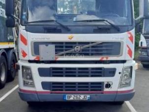 Benne amovible (à bras) Volvo FM12