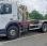 Benne amovible (à bras) Volvo FM12