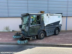 Voirie Schmidt SWINGO 200