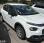 Fourgon avec parois et toit rigide Citroën C3