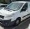 Fourgon avec parois et toit rigide Peugeot Expert