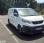 Fourgon avec parois et toit rigide Peugeot Expert