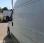 Fourgon avec parois et toit rigide Peugeot Boxer