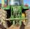 Tracteur agricole nc