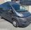 Fourgon avec parois et toit rigide Citroën Jumper