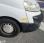Fourgon avec parois et toit rigide Citroën Jumpy