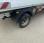 Benne basculante de chantier et de TP Opel Movano