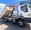 Benne amovible (à bras) Renault Kerax
