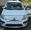 Fourgon avec parois et toit rigide Citroën C3