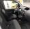 Fourgon avec parois et toit rigide Renault Kangoo