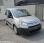Fourgon avec parois et toit rigide Citroën Berlingo