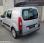 Fourgon avec parois et toit rigide Citroën Berlingo