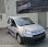 Fourgon avec parois et toit rigide Citroën Berlingo