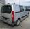 Fourgon avec parois et toit rigide Citroën Berlingo