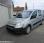 Fourgon avec parois et toit rigide Citroën Berlingo
