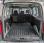 Fourgon avec parois et toit rigide Citroën Berlingo