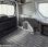 Fourgon avec parois et toit rigide Citroën Berlingo