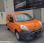 Fourgon avec parois et toit rigide Renault Kangoo