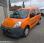 Fourgon avec parois et toit rigide Renault Kangoo