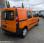 Fourgon avec parois et toit rigide Renault Kangoo
