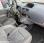 Fourgon avec parois et toit rigide Renault Kangoo