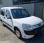 Fourgon avec parois et toit rigide Peugeot Partner