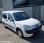 Fourgon avec parois et toit rigide Peugeot Partner