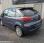 Fourgonnette dérivée de VP Citroën C4
