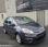 Fourgonnette dérivée de VP Citroën C4