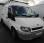 Fourgon avec parois et toit rigide Ford Transit
