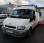 Fourgon avec parois et toit rigide Ford Transit