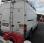 Fourgon avec parois et toit rigide Ford Transit