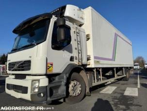 Fourgon à température dirigée (frigo) Volvo FE