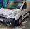 Fourgon avec parois et toit rigide Citroën Jumpy