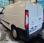 Fourgon avec parois et toit rigide Citroën Jumpy