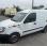 Fourgon avec parois et toit rigide Renault Kangoo