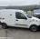 Fourgon avec parois et toit rigide Renault Kangoo
