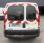 Fourgon avec parois et toit rigide Renault Kangoo
