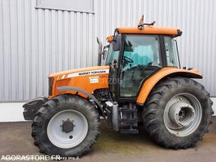 Tracteur agricole Massey Ferguson 6445