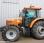 Tracteur agricole Massey Ferguson 6445