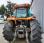 Tracteur agricole Massey Ferguson 6445