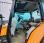 Tracteur agricole Massey Ferguson 6445