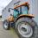 Tracteur agricole Massey Ferguson 6445